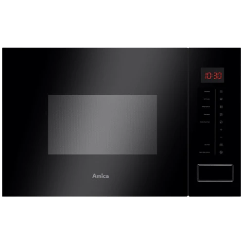 Встраиваемая микроволновая печь Amica AMMB20E3SGB