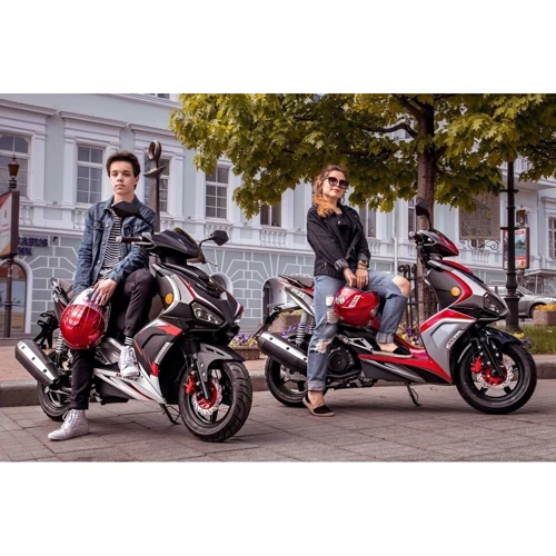 SKYBIKE ATLAS 150 RED: Допустиме навантаження, кг 150
