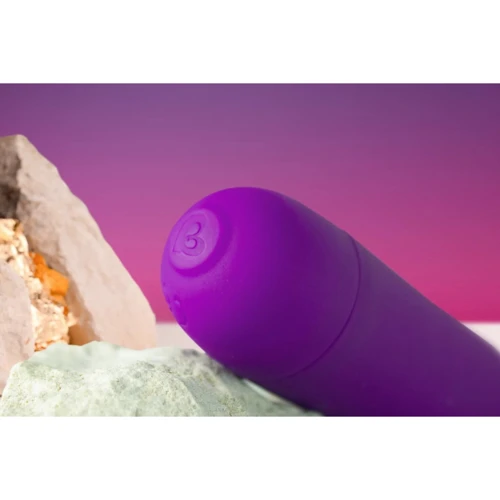 Вибромассажер Rocks Off Glo Girl Wand