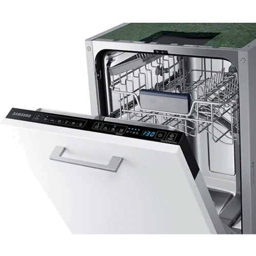 Вбудовувана посудомийна машина Samsung DW50R4040BB фото 9