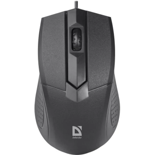 Комплект проводной Defender Dakota C-270 UKR USB Black (45271): Назначение Для ПК