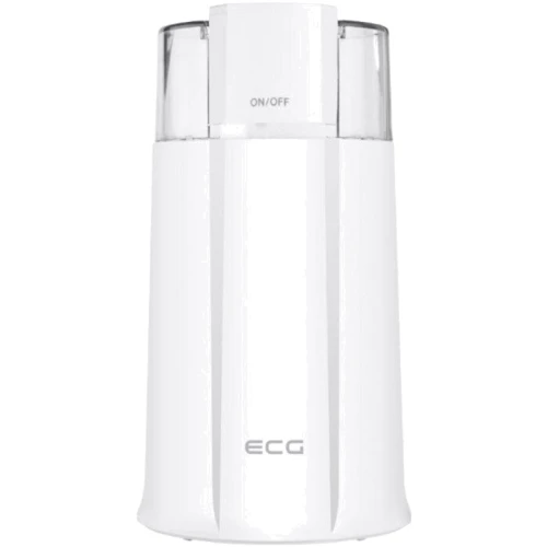 Кофемолка ECG KM 122 Easygrind White