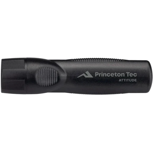 Ліхтар туристичний Princeton Tec Attitude 400 Lumens black (2370.44.17): Тип Ручной