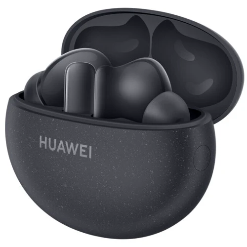 Наушники Huawei FreeBuds 5i Black (55036653): Тип крепления без креплений