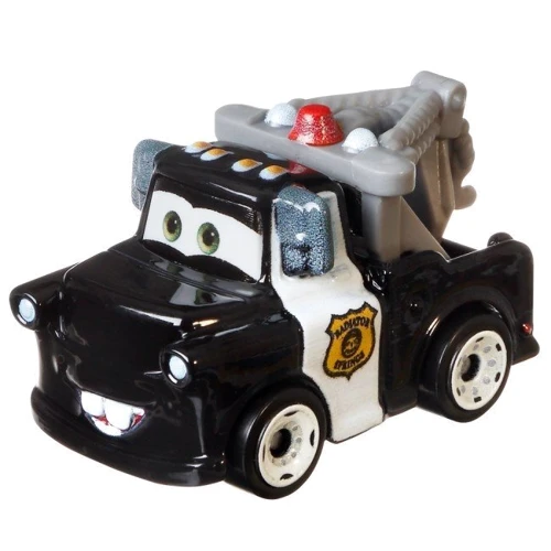 Металлический мини-гонщик из м/ф Тачки (в ассортименте)