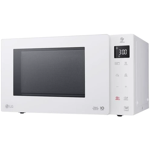 Микроволновая печь LG MH6595GIH: Объем, л 25