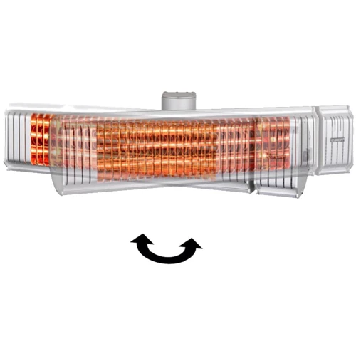 Обогреватель Eurom Golden 2000 Amber Smart Rotary Patioheater (334128): Производитель Eurom