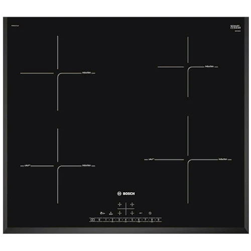 Варочная поверхность электрическая Bosch PIE651FC1E