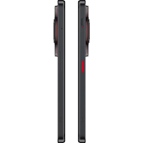 Смартфон ZTE Nubia Focus Pro 5G 8/256GB Black (UA UCRF): Коммуникации USB Type-C 2.0 / Bluetooth 5.2 / Wi-Fi 5 IEEE 802.11 a/b/g/n/ac / GPS / NFC