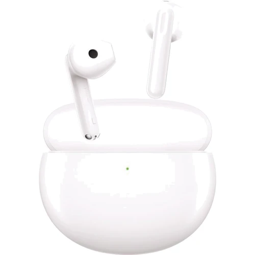 Наушники OPPO Enco Air2 (W13) White: Тип крепления без креплений