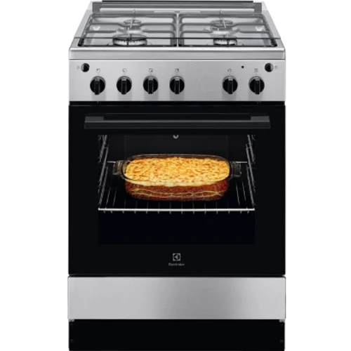 Газовая плита Electrolux LKG604002X