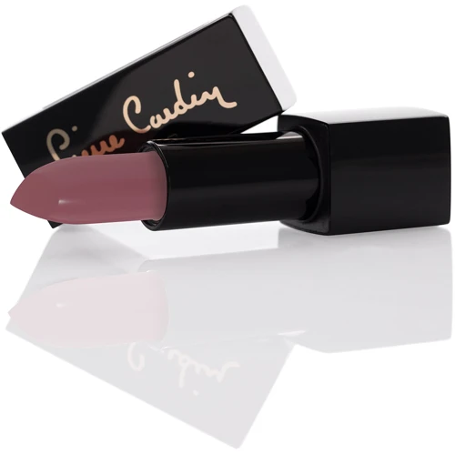 Pierre Cardin Retro Matte Lipstick № 138 Tan Rose Помада для губ 4 g: Класс косметики Элитная