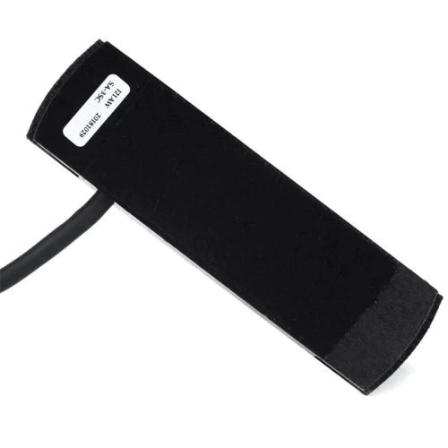 Звукосниматель Seymour Duncan Single Coil Woody Black (11500-30-BLK): Тип Синглы