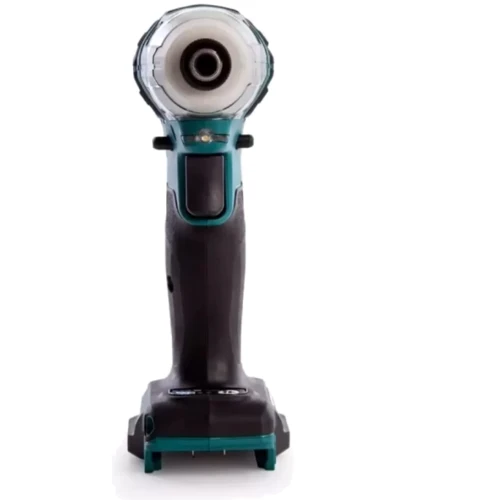 Аккумуляторный гайковерт Makita TD111DWME: Тип патрона шестигранник