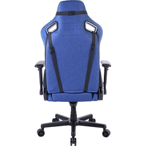 Кресло для геймеров Hator Arc X Fabric Blue (HTC-865) фото 7