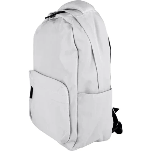 Сумка для ноутбуков ColorWay 15.6" Simple White (CW-BPS133-156-WT): Тип сумки рюкзак