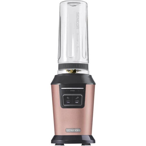 Блендер Sencor SBL 7175RS: Конструкция стационарный