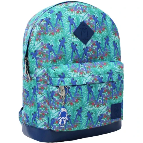 Рюкзак Bagland Молодежный 17 л. сублимация 34 (005336640)