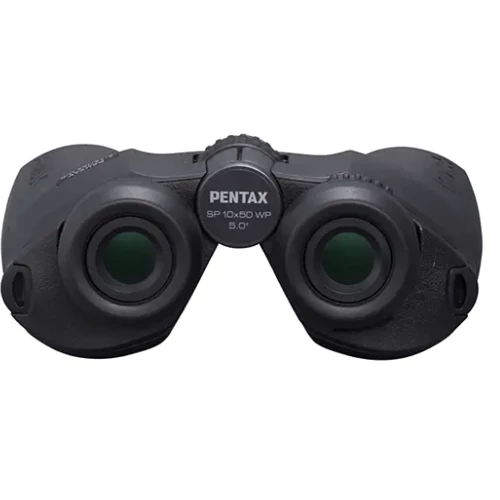 Бинокль Pentax SP 10X50 WP (65872)