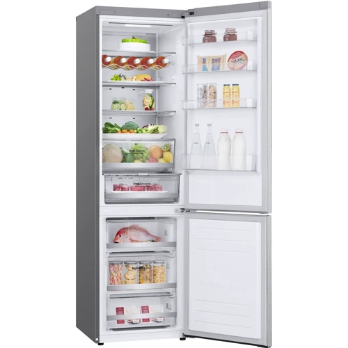 Холодильник LG GW-B509SAUM фото 15