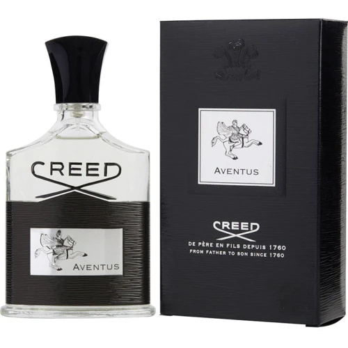 Парфумована вода Creed Aventus 100 ml Тестер