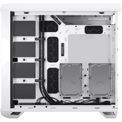 Корпус Fractal Design Torrent White TG Clear Tint (FD-C-TOR1A-03) фото 6