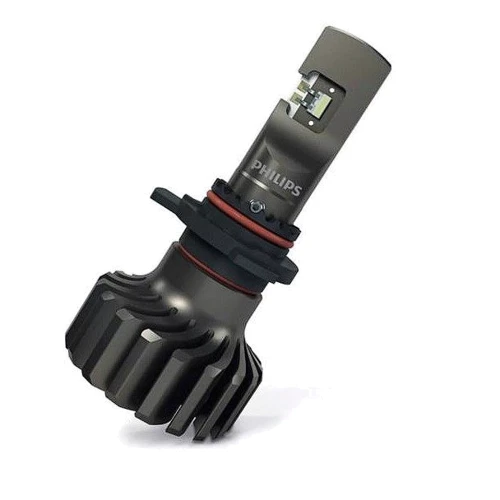 Світлодіодна автолампа Philips HIR2 Ultinon Pro9100 (11012U91X2): Головне світло Дальний свет, Ближний свет