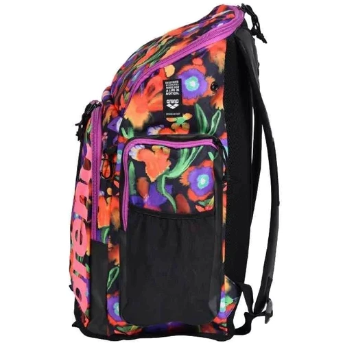 Рюкзак Рюкзак Arena SPIKY III BACKPACK 45 ALLOVER 45L мультиколор Уни 54x36x27 см (006272-119) фото 6