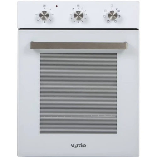 Духовой шкаф электрический Ventolux OSAKA 6 MT (WH)
