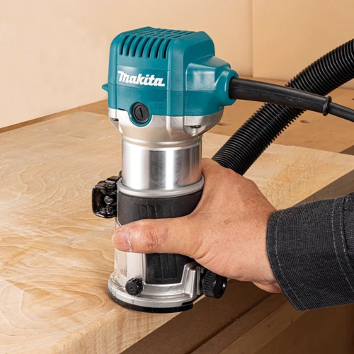 Фрезер Makita RT0702CX2 фото 7
