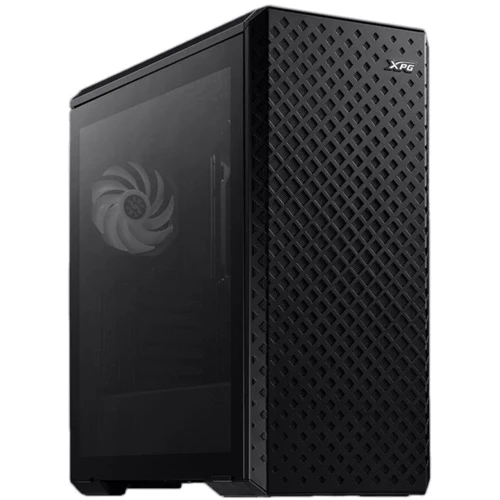 Корпус ADATA XPG Defender Pro Black (DEFENDERPRO-BKCWW)
