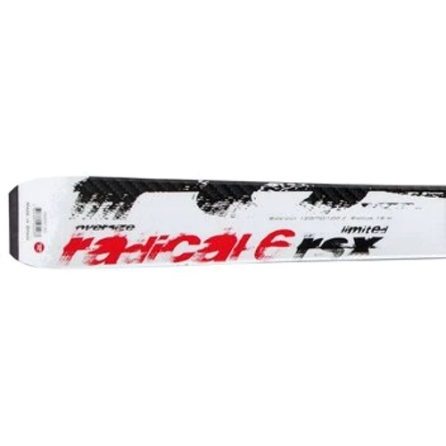 Лижі Rossignol 6 RSX LTD TPI2 + AXIUM 110S TPI2 (2012/2013): Кріплення у комплекті