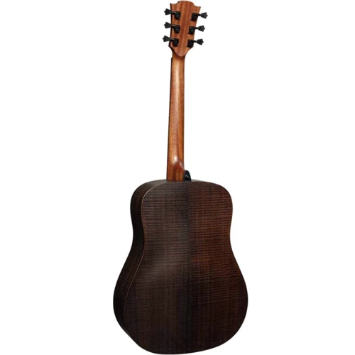 Акустична гітара Lag SAUVAGE-D + чохол