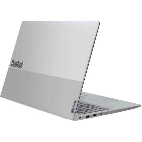 Ноутбук Lenovo ThinkBook 16 G7 ARP (21MW0011MH): Процессор AMD Ryzen 7 7735HS (3.2 - 4.75 ГГц) / 8 - ядерный