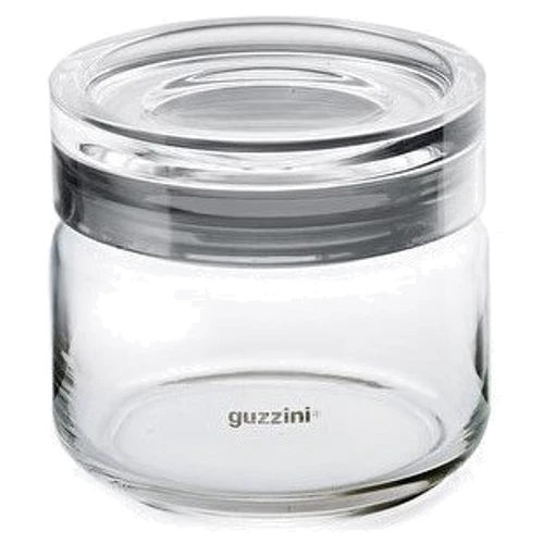 Емкость для сыпучих продуктов Guzzini S 500мл (28550992)