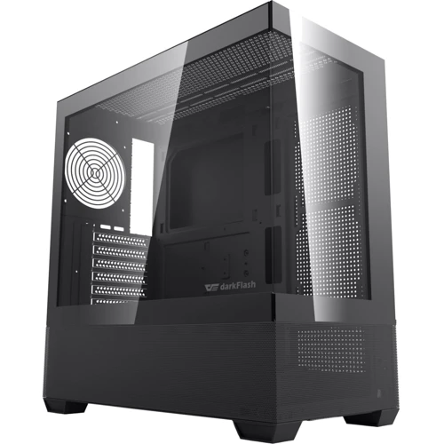 Корпус DarkFlash DS9000 Air Black
