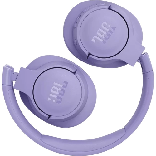 Наушники JBL Tune 770 NC Purple (JBLT770NCPUR) UA