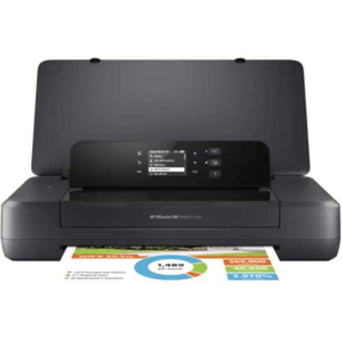 Принтер HP OfficeJet 202 mobile (N4K99C)
