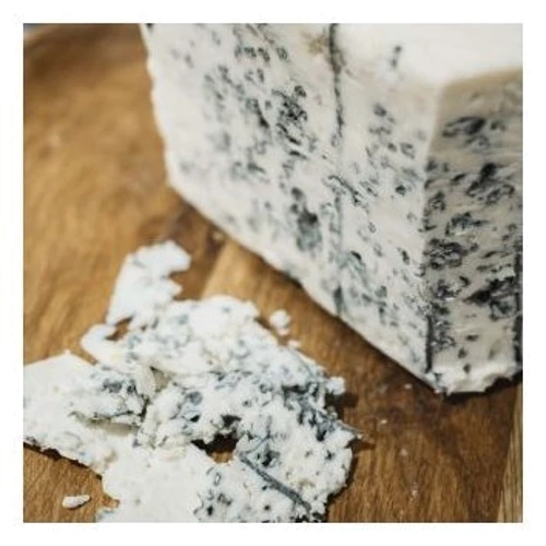 Сир Memel Blue, 50% (WT3633): Вага нетто 100 г