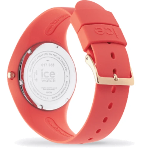 Наручные часы Ice-Watch 017058: Механизм Кварцевый
