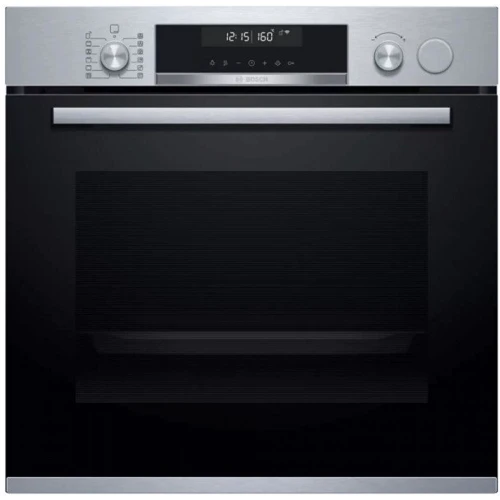 Духова шафа електрична BOSCH HRG5785S6