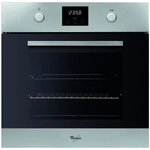 Духовой шкаф электрический Whirlpool AKP 460 IX