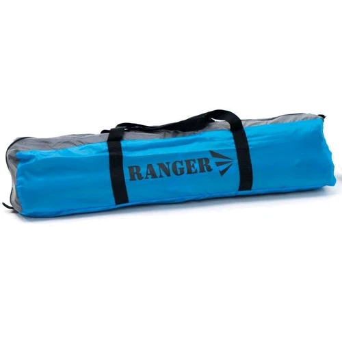 Палатка Ranger Yellowstone 3: Назначение туристические
