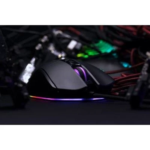 Мышь Dream Machines DM4 Evo Black (DM4_EVO): Количество кнопок 7
