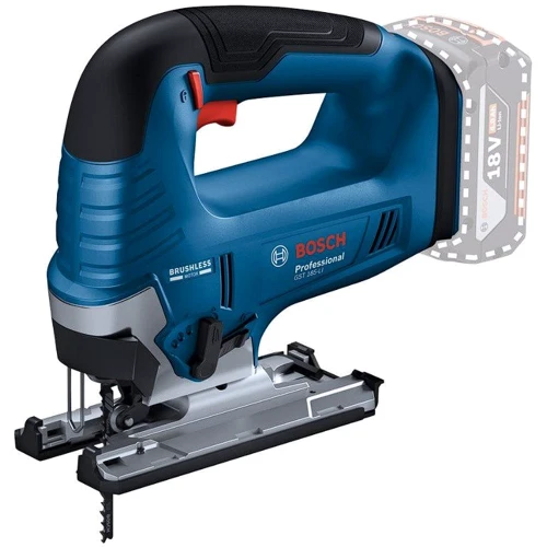 

Электролобзик Bosch Gst 185-Li (06015B3023)