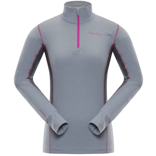 Alpine Pro NEVEA 5 LTSK234 779PA - L - Gray жіноча (007.006.0756)