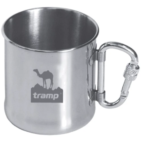 Кружка с карабином Tramp 300 мл (TRC-012)