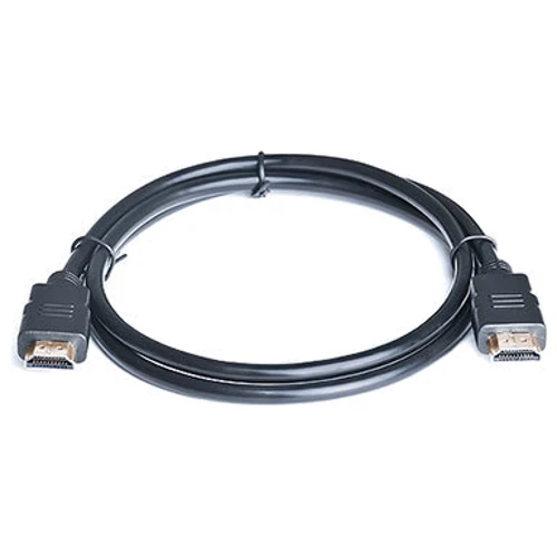 Кабель и переходник REAL-EL (EL123500011) HDMI-HDMI M/M v2.0 1м