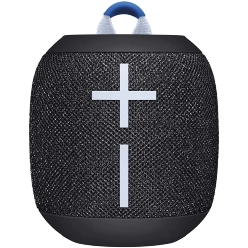 Акустика Ultimate Ears Wonderboom 3 Active Black (984-001829)