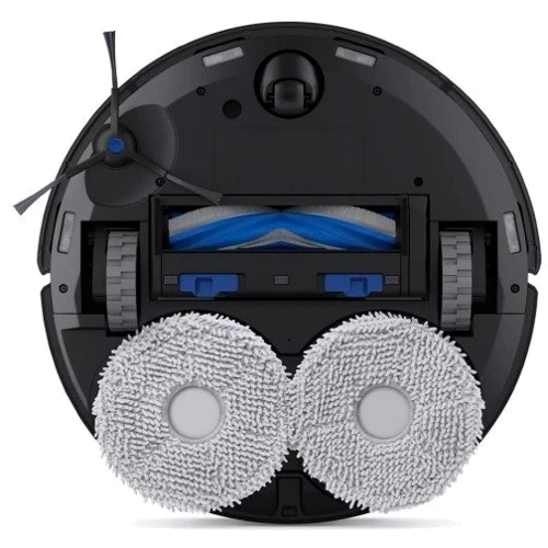 Робот уборщик ECOVACS DEEBOT T30S Combo White